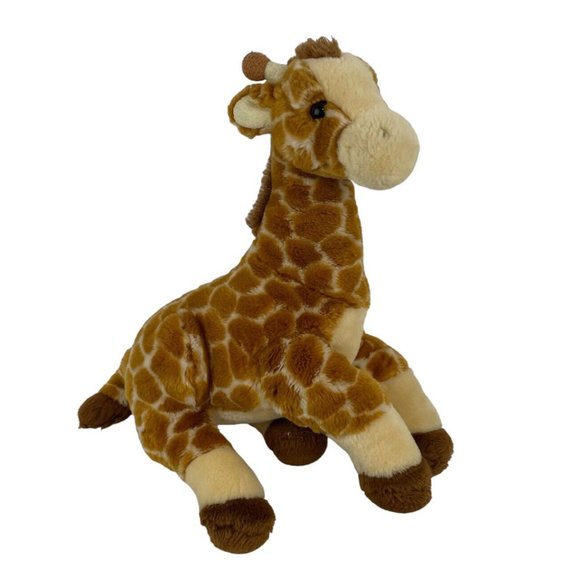 Animal Planet Other - Animal Planet Giraffe 14” Plush Stuffed Animal Toy Jungle Safari